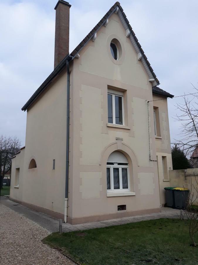 Willerval Le Gite Du Magnolia מראה חיצוני תמונה