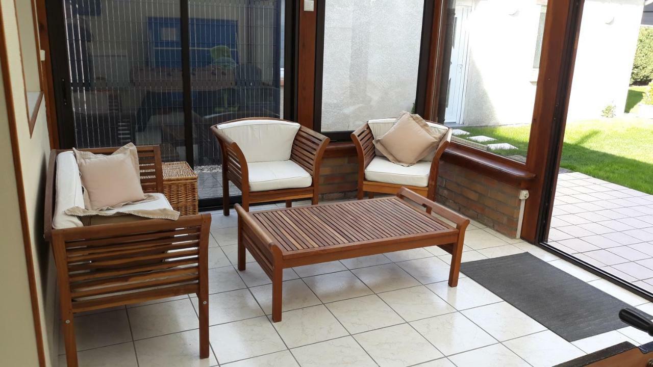 Willerval Le Gite Du Magnolia מראה חיצוני תמונה